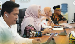 Perkuat Ekonomi Desa, Rakor Satgas KDMP Se-Kaltim Digelar di Samarinda