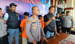 Polsek Loa Janan Bongkar Sindikat Uang Palsu di Wilayah Kaltim, Pelaku Beli dari E-Commerce di Surabaya