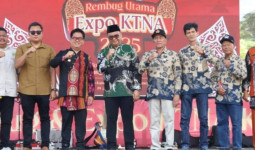 Rembug dan Expo KTNA Nasional di Kukar Sukses Digelar