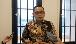 Seno Aji Tegaskan Komitmen Pemprov Kaltim Usulkan Tenaga Honorer ke Pusat