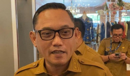 Seno Aji Tegaskan Transformasi Digital Kaltim Bukan Sekadar Wacana