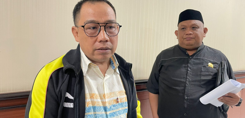 Seragam Sekolah Gratis Belum Terealisasi, DPRD Kaltim: Tunggu Anggaran Disahkan