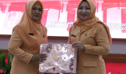 Sinergi Pemkab dan DWP Wujudkan Kukar Idaman Terbaik