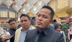 Soal Kunjungan ke Maroko, Gubernur Rudy Mas’ud Bilang di Sana Makan Siang Gratis
