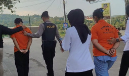 Takut Istri, Ayah Kandung di Kutim Biarkan Anaknya Dianiaya Ibu Tiri hingga Tewas