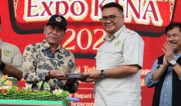 Teknologi Pertanian Jadi Sorotan di Rembug dan Expo KTNA Nasional 2025
