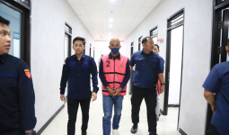 Tersangka Baru Korupsi Perusda BKS, Kejati Kaltim Tahan Direktur PT Kace Berkah Alam Terkait Korupsi Rp21 Miliar
