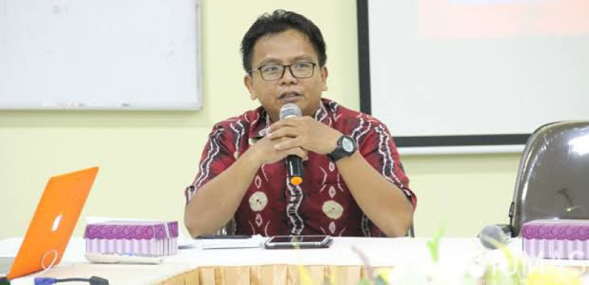 Tersangka Tambang Ilegal di KRUS Bebas, Unmul Pertanyakan Koordinasi Gakkum dan Polisi