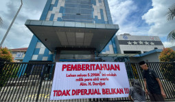 Tiga Ahli Waris Tolak Penjualan Rumah Sakit Haji Darjad Samarinda