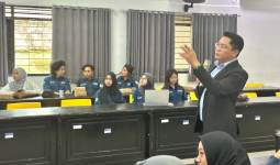 Transformasi Digital Jadi Pilar Utama Tata Kelola Pemerintahan Kaltim