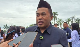 Ahmad Yani Tekankan Profesionalisme dan Integritas PPPK Kukar