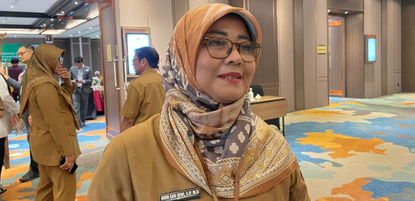 Beredar Anggaran Perjalanan Dinas Dispar Kaltim RP1 Miliar, Kadispar: Itu Hoak