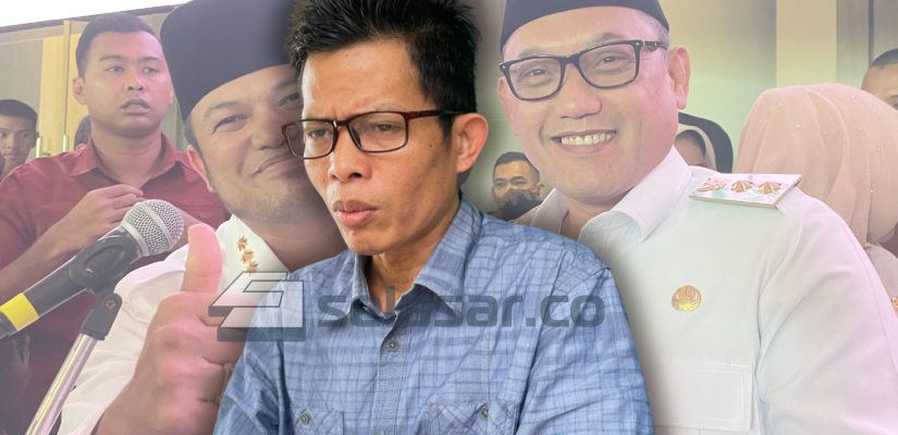 Pengamat Kebijakan Publik Unmul, Saipul Bachtiar. Foto: Selasar/boy
