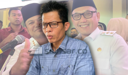 Beredar Nama Tim Transisi Gubernur Kaltim, Dinilai Beraroma Nepotisme dan Lecehkan SDM Lokal