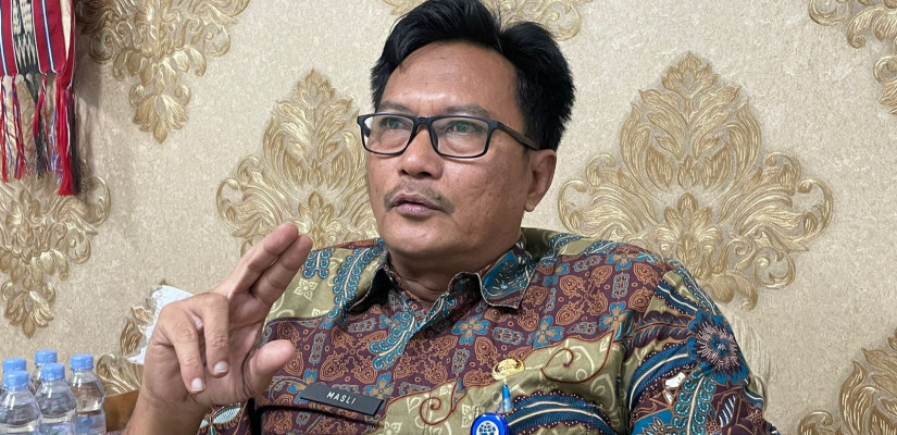 Dishub Kaltim Tetapkan Penyesuaian Tarif Angkutan Sungai dan Danau