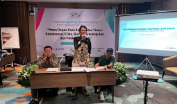 Diskominfo Kaltim Ajak SPS Aktif Verifikasi Media Online di Kalimantan Timur