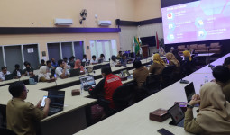 Diskominfo Kaltim Gelar Coaching Fitur “Lapor WAL” di Aplikasi SAKTI GEMAS