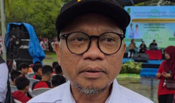 DP3A Kukar Terapkan Gema Tebus Usai Apel Senin Pagi