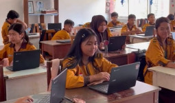 DPRD Kukar Dorong Perluasan Beasiswa untuk Semua Siswa