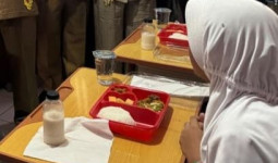 DPRD Kukar Dorong Program Makan Siang Bergizi untuk Generasi Unggul