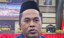 DPRD Kukar Targetkan APBD 2026 Disahkan November