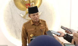 Elpiji 3 Kilogram Sering Langka, Gubernur Rudy Minta Pertamina Jual Gas Non Subsidi di Lapangan