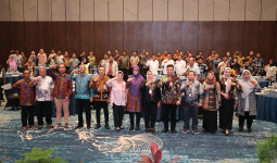 Forum Energi Daerah Kaltim Bahas Strategi Transisi Ekonomi dan Energi Berkelanjutan