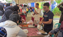 Gerakan Pangan Murah di Kukar Dibutuhkan Masyarakat