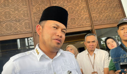 Gubernur Harum: Dulu Setiap Minggu atau Tiap Bulan, Sekarang Pemprov Tak Pernah Gelar Kegiatan di Hotel