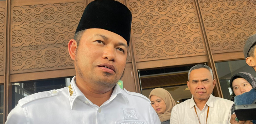 Gubernur Harum Sampaikan Ke Menhub Solusi Mengatasi Banjir: Keruk Sungai Mahakam