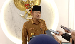 Gubernur Kaltim: BBM Subsidi Hak Rakyat, Bukan untuk Tambang