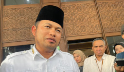 Gubernur Rudy Jadi Ketua APPSI, Minta Pemda Bersinergi