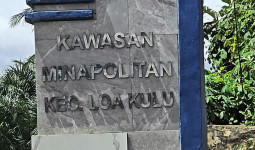 Jadi Minapolitan, Loa Kulu Fokus dengan Pembinaan