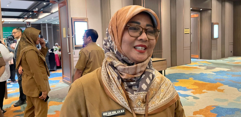 Kadispar Sebut Anggaran Influencer Tidak Ada di 2025 dan 2026