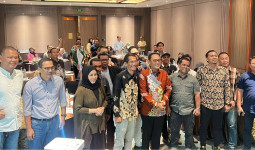 Kaltim Gelar Musda, Bahas Kepemimpinan Baru dan Tantangan Pers Daerah