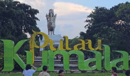 Kereta Gantung dan Sky Tower di Pulau Kumala Sempat Dibahas