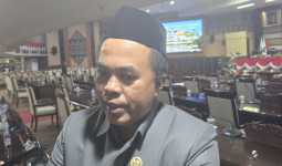 Ketua DPRD Ahmad Yani Tegaskan Kukar Harus Prioritaskan Penyediaan Air Bersih