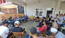 Kontraktor Terowongan Janjikan Kompensasi Rp5 Juta Per Rumah, Warga Tolak Mentah-mentah
