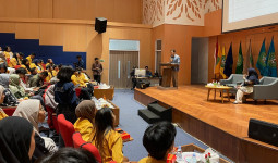 Korsel Dukung Unmul Buka Prodi Bahasa Korea, Gimana Yeorobun??