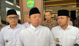Menteri ATR/BPN: Sawit Harus Serahkan 20 Persen Lahan untuk Plasma, Jika Tidak Akan Dicabut Izinnya