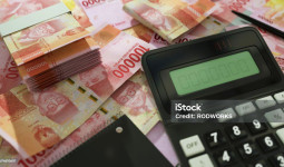 Menteri Keuangan Baru, Apa Kabar Rp200 Triliun?