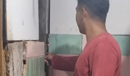 Merasa Dibohongi, Warga Minta Proyek Terowongan Samarinda Dihentikan Sementara