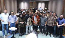 Musda SPS Kaltim 2025 Dorong Media Daerah Menjadi Inklusif dan Adaptif di Era Digital