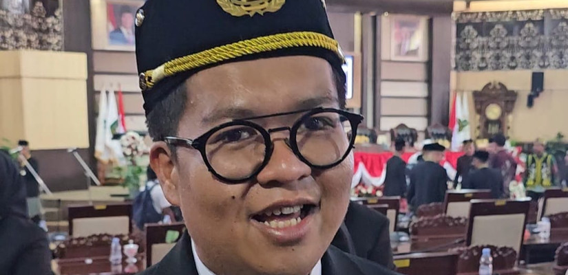 Pembangunan Infrastruktur Dasar Jadi Fokus Pemkab Kukar