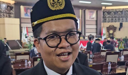 Pembangunan Infrastruktur Dasar Jadi Fokus Pemkab Kukar