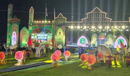 Pembukaan MTQ ke-46 Kukar Tekankan Nilai Spiritual dan Moral