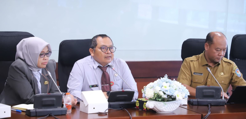 Pemprov Kaltim Pacu Pendaftaran Investor SPPG untuk Percepat Layanan Gizi di Wilayah Terpencil