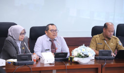 Pemprov Kaltim Pacu Pendaftaran Investor SPPG untuk Percepat Layanan Gizi di Wilayah Terpencil