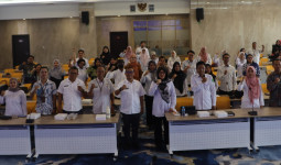 Raker Pranata Humas Kaltim 2025: Inovasi Kehumasan di Era AI PR 5.0