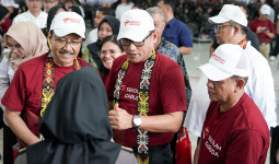 Sekolah Garuda Hadir di Kaltim, Dorong Pemerataan dan Mutu Pendidikan Unggul